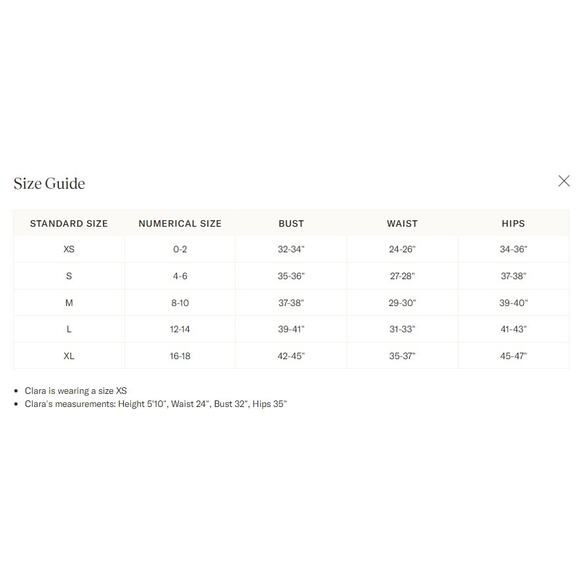 RO'S GARDEN Blue Jalapa Tokyo Short Kurta Dress Size L NWT - Picture 3 of 6